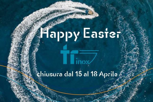 Chiusura Pasquale