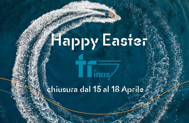 Chiusura Pasquale