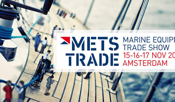 1517 NOVEMBRE 2016 - METSTRADE 2016 - HALL 05 STAND 229