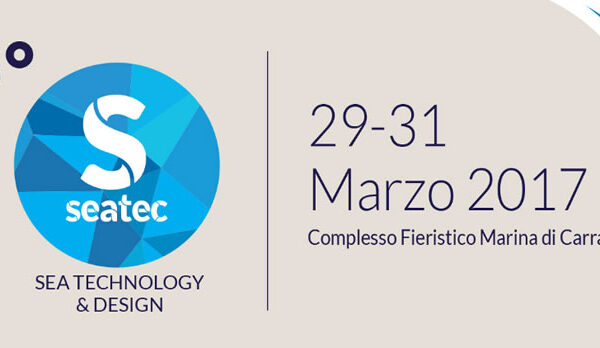 29-31 Marzo 2017 - SEATEC 2017