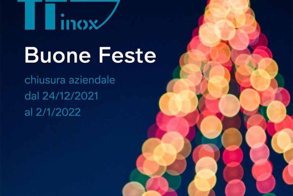 Buone Feste 2022