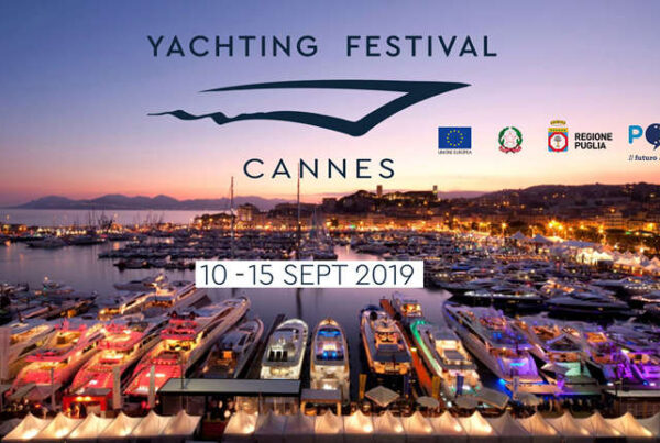 Cannes Yachting Festival