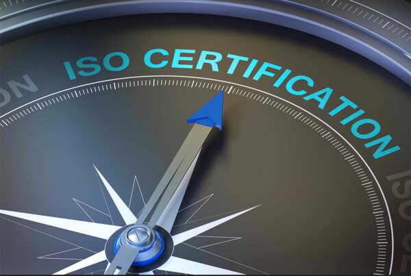 Implementazione del nuovo sistema di gestione integrato ISO 9001-14001-45001 ed avvio dell’iter di certificazione