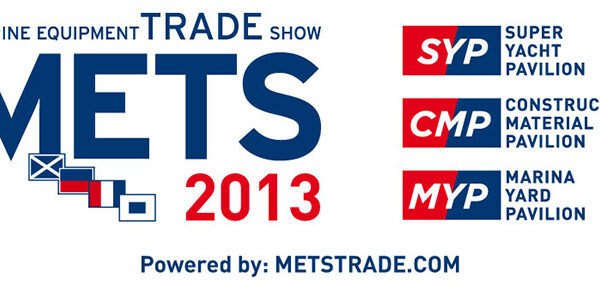 METS Marine Equipment Trade Show