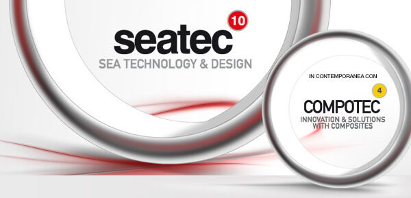 Seatec 2012 - Massa Carrara
