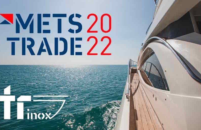 Tr Inox al Mets Trade 2022